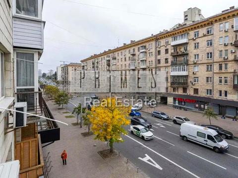 квартира за адресою Велика Васильківська вул. (Червоноармійська), 131