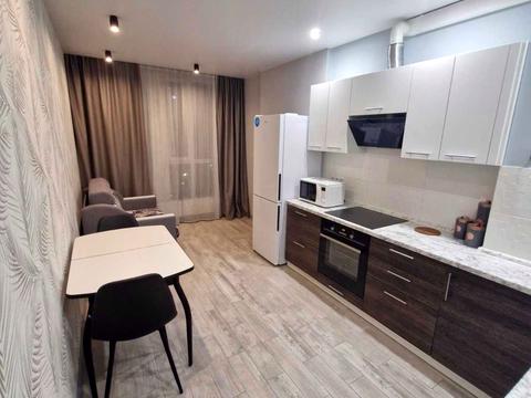 квартира за адресою Науки просп., 58-В