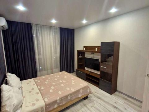 квартира за адресою Науки просп., 58-В