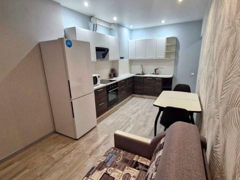 квартира за адресою Науки просп., 58-В