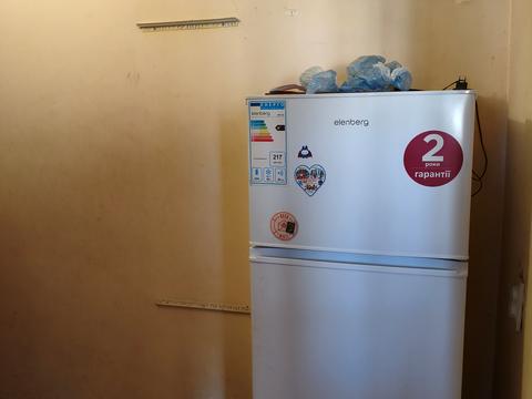 квартира по адресу Харьковское шоссе, 8