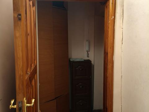 квартира по адресу Харьковское шоссе, 8