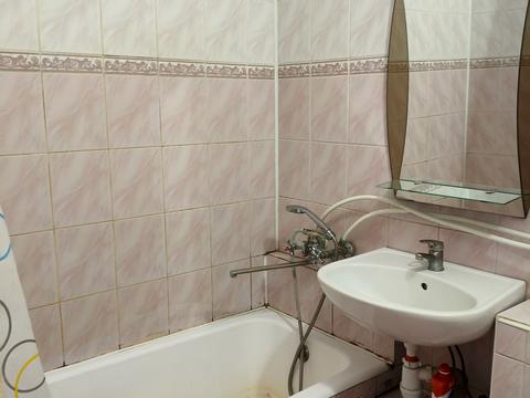 квартира по адресу Харьковское шоссе, 8