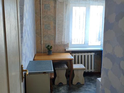 квартира по адресу Харьковское шоссе, 8