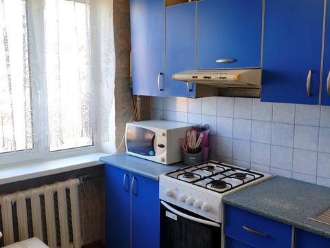 квартира по адресу Харьковское шоссе, 8