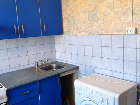 квартира по адресу Харьковское шоссе, 8