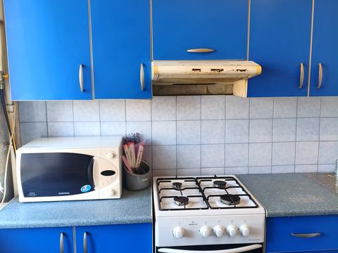 квартира по адресу Харьковское шоссе, 8