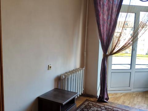 квартира по адресу Харьковское шоссе, 8