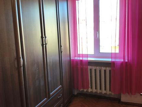 квартира по адресу Харьковское шоссе, 8