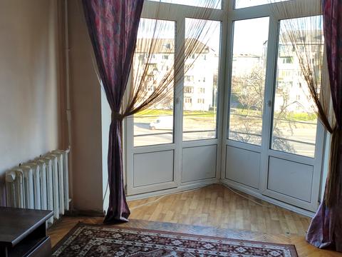 квартира по адресу Харьковское шоссе, 8