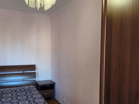 квартира по адресу Харьковское шоссе, 8