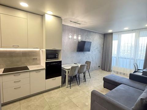 квартира по адресу Ивана Выговского ул. (Маршала Гречка), 42