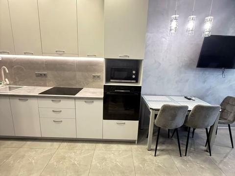 квартира по адресу Ивана Выговского ул. (Маршала Гречка), 42