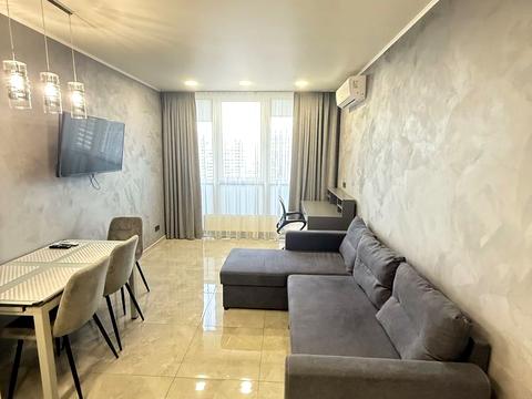 квартира по адресу Ивана Выговского ул. (Маршала Гречка), 42