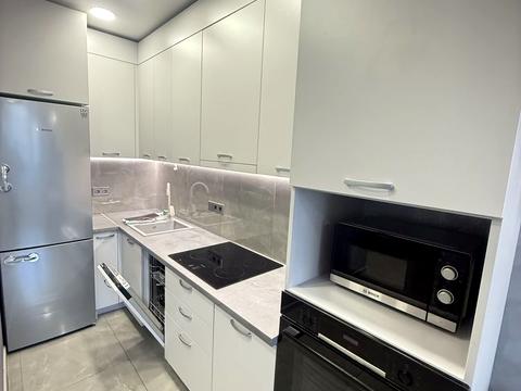 квартира по адресу Ивана Выговского ул. (Маршала Гречка), 42