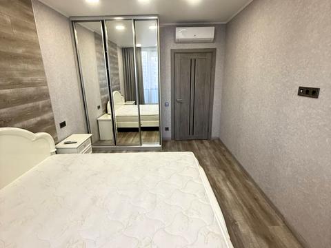 квартира по адресу Ивана Выговского ул. (Маршала Гречка), 42