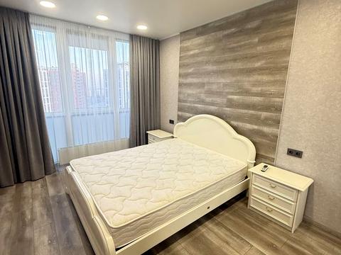 квартира по адресу Ивана Выговского ул. (Маршала Гречка), 42