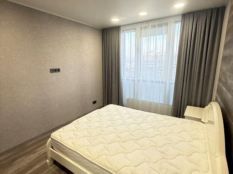 квартира по адресу Ивана Выговского ул. (Маршала Гречка), 42