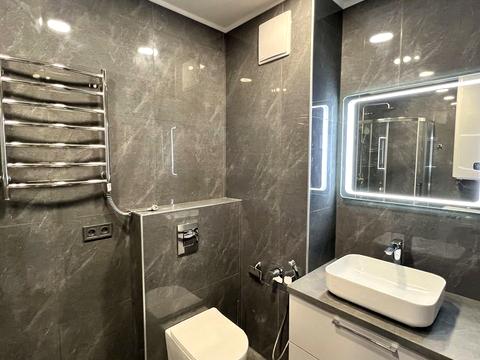 квартира по адресу Ивана Выговского ул. (Маршала Гречка), 42