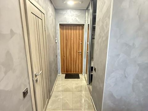 квартира по адресу Ивана Выговского ул. (Маршала Гречка), 42