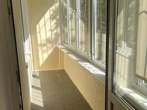 квартира по адресу Головко Андрея ул., 31