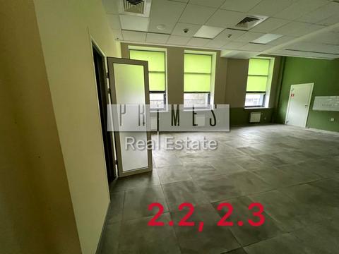 коммерческая по адресу Новоконстантиновская ул., 7