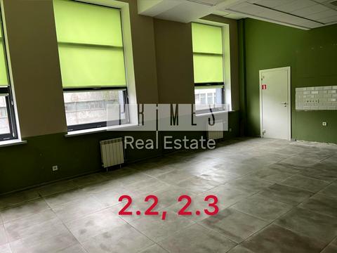 коммерческая по адресу Новоконстантиновская ул., 7