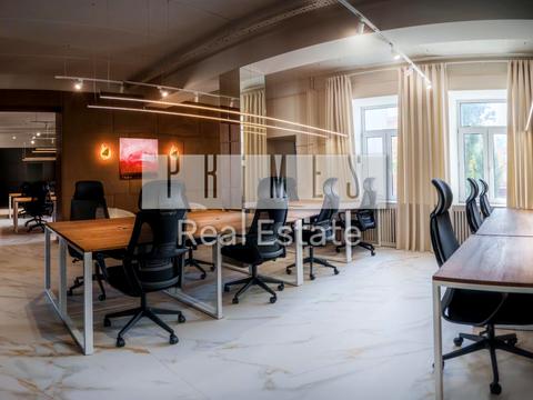 коммерческая по адресу Эспланадная ул., 32В