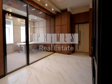 коммерческая по адресу Эспланадная ул., 32В