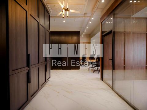 коммерческая по адресу Эспланадная ул., 32В