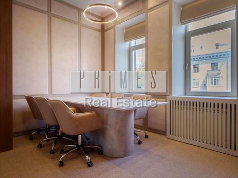 коммерческая по адресу Эспланадная ул., 32В