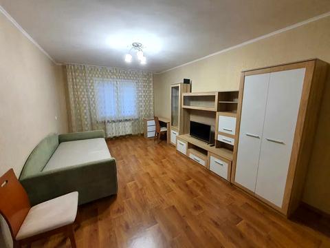 квартира за адресою Сергія Данченка вул., 5