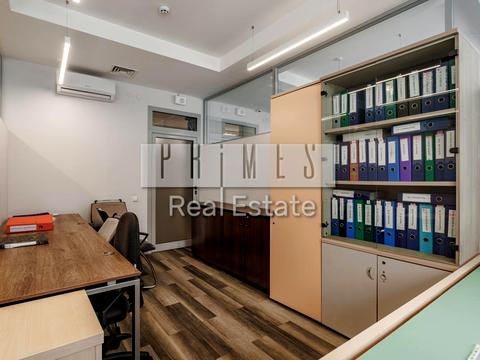 коммерческая по адресу Миколы Бажана просп., 26