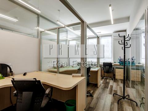 коммерческая по адресу Миколы Бажана просп., 26