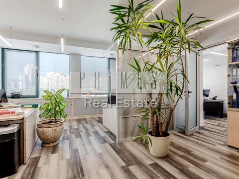 коммерческая по адресу Миколы Бажана просп., 26