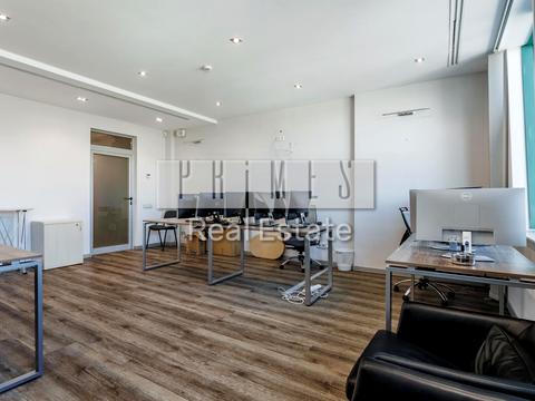 коммерческая по адресу Миколы Бажана просп., 26