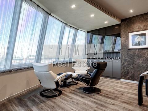 коммерческая по адресу Миколы Бажана просп., 26