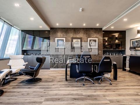 коммерческая по адресу Миколы Бажана просп., 26