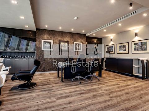 коммерческая по адресу Миколы Бажана просп., 26