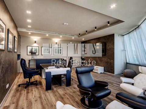 коммерческая по адресу Миколы Бажана просп., 26