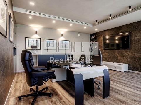 коммерческая по адресу Миколы Бажана просп., 26