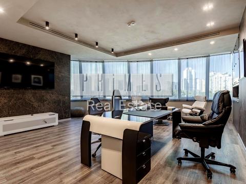 коммерческая по адресу Миколы Бажана просп., 26