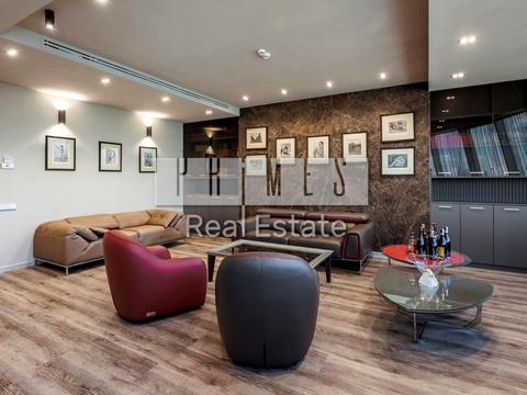 коммерческая по адресу Миколы Бажана просп., 26