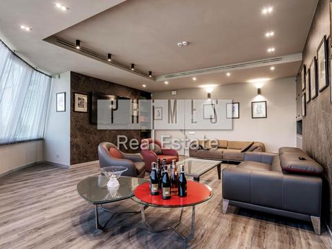 коммерческая по адресу Миколы Бажана просп., 26