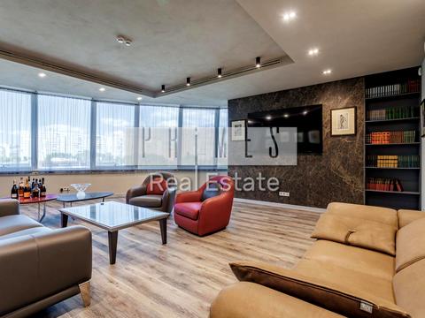 коммерческая по адресу Миколы Бажана просп., 26