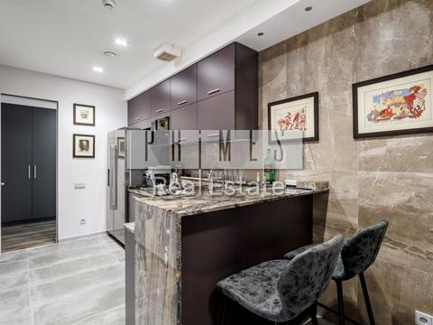 коммерческая по адресу Миколы Бажана просп., 26