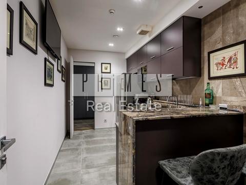 коммерческая по адресу Миколы Бажана просп., 26