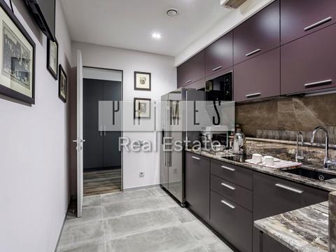 коммерческая по адресу Миколы Бажана просп., 26