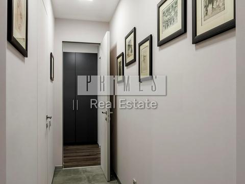 коммерческая по адресу Миколы Бажана просп., 26