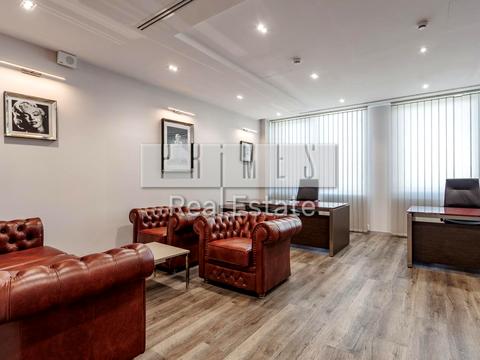 коммерческая по адресу Миколы Бажана просп., 26